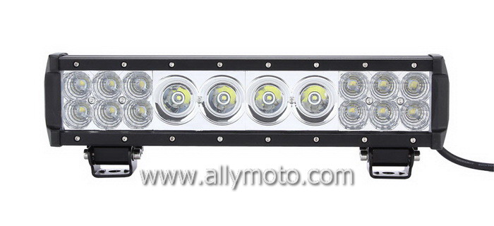 76W LED Light Bar 2052